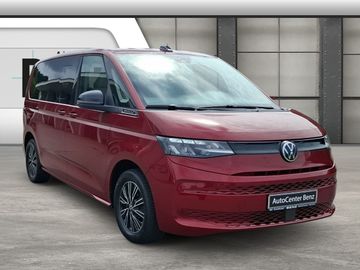 Volkswagen T7 Multivan - 7