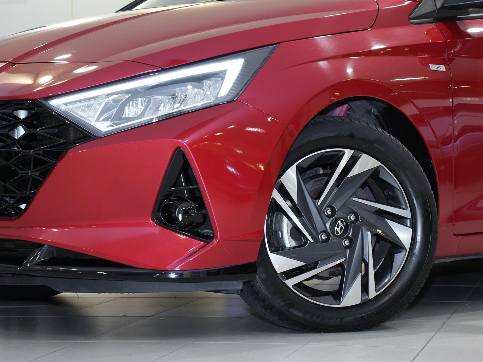 Hyundai i20 – Bild 7