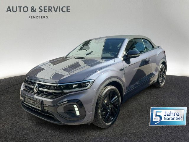 Image of Volkswagen T-Roc