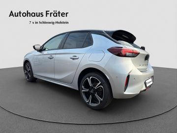 Fotografie 6 des Opel Corsa GS Automatik Navi Matrix-LED Kamera PDC