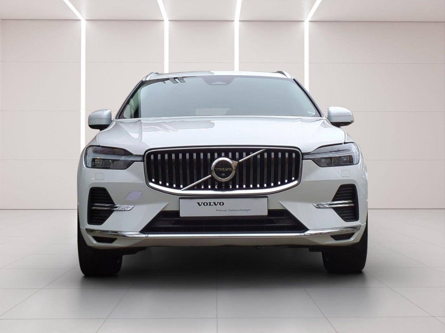 Volvo XC60 T6 Recharge Inscription *Luft*BLIS*AHK*HUD* imagem 2