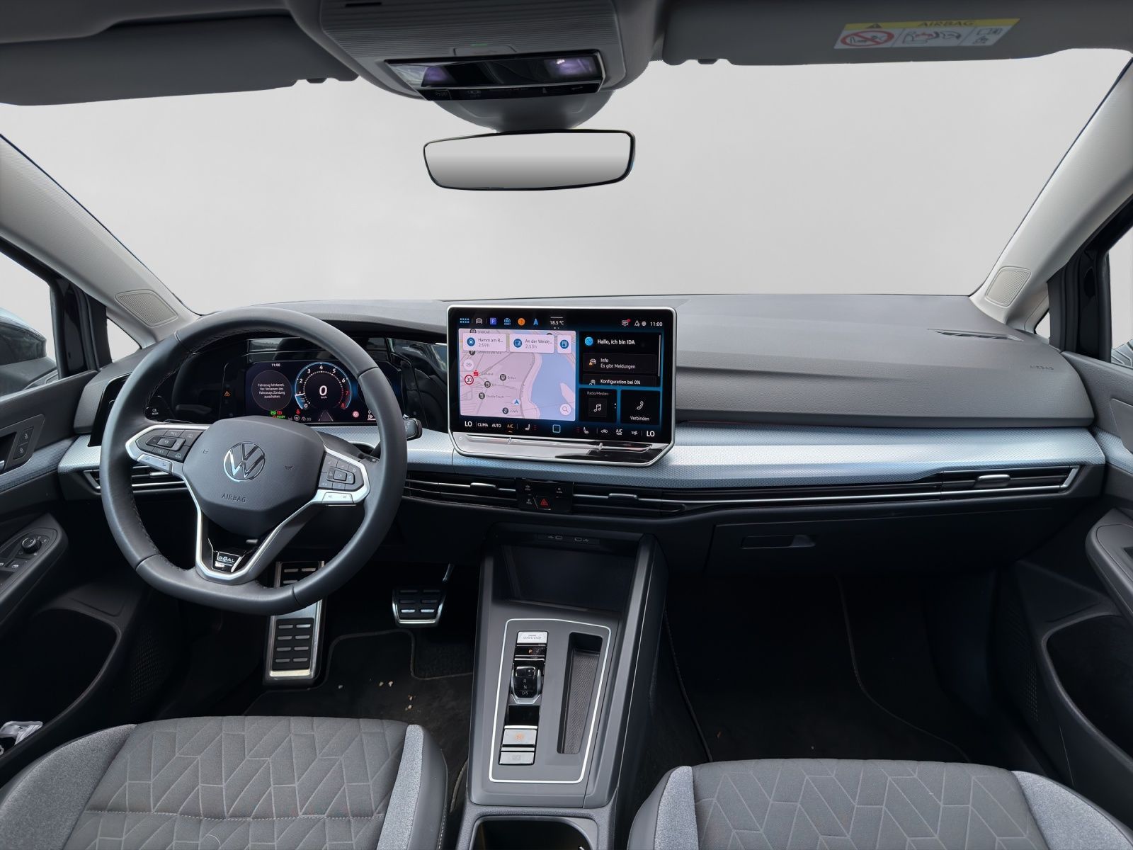 Volkswagen Golf - Bild 6