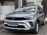 Opel Crossland Elegance LED Navi Sitzheizung Tempomat - Opel Crossland (X) aus 2021