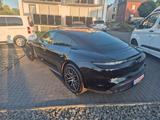 Porsche Taycan 4 S Burmester Sport Chrono 20" - gebrauchte Porsche Limousine
