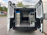Opel Vivaro B Kasten Kombi REGALE GR/KAMERA/NAVI/E6 - Opel Vivaro Gebrauchtwagen in München