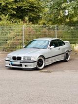 BMW 325i E36 Coupé M3 Ausstattung OZ Hartg... - BMW 325 aus 1992