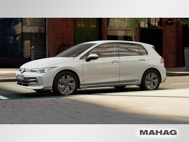 Volkswagen Golf VIII Style 1.5 eTSI LED+ Navi ParkPilot Rea, миниатюра 5