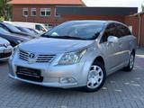 Toyota Avensis Kombi Sol *TÜV NEU* - Toyota Avensis: Sol