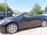 Opel Cascada Edition ecoFlex - gebrauchte Opel Cascada aus dem Jahr 2017
