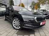 Skoda Octavia Combi Style iV *1. Hand/AHK*