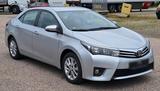 Toyota Corolla 1.6 Valvematic LPG Prinz - Toyota mit LPG-Antrieb