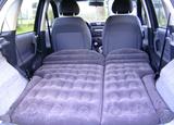 Fiat Mini-Camper Diesel 1.9JTD  - Wohnmobil oder -wagen Mini