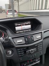 Mercedes-Benz E 350 CDI T BlueEFFICIENCY AVANTGARDE AVANTGARDE - Mercedes-Benz E 350: T Cdi