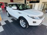 Land Rover Range Rover Evoque Prestige *AUTOMATIK* - Land Rover Range Rover Evoque Prestige mit Diesel-Antrieb