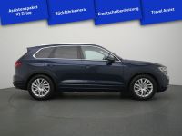 Volkswagen Touareg - Vorschau Bild 3