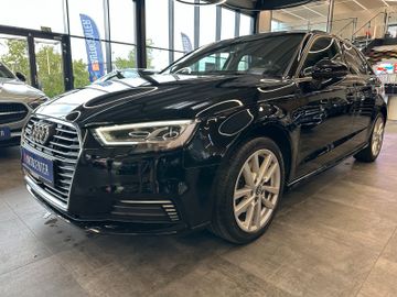 MYAUTOCENTER – Gebraucht- und Jahreswagen mit Werkstattservice in Pfaffenhofen Audi A3 Sportback *NAV*TEMPO*SitzHZ*2-ZONEN*PDC*