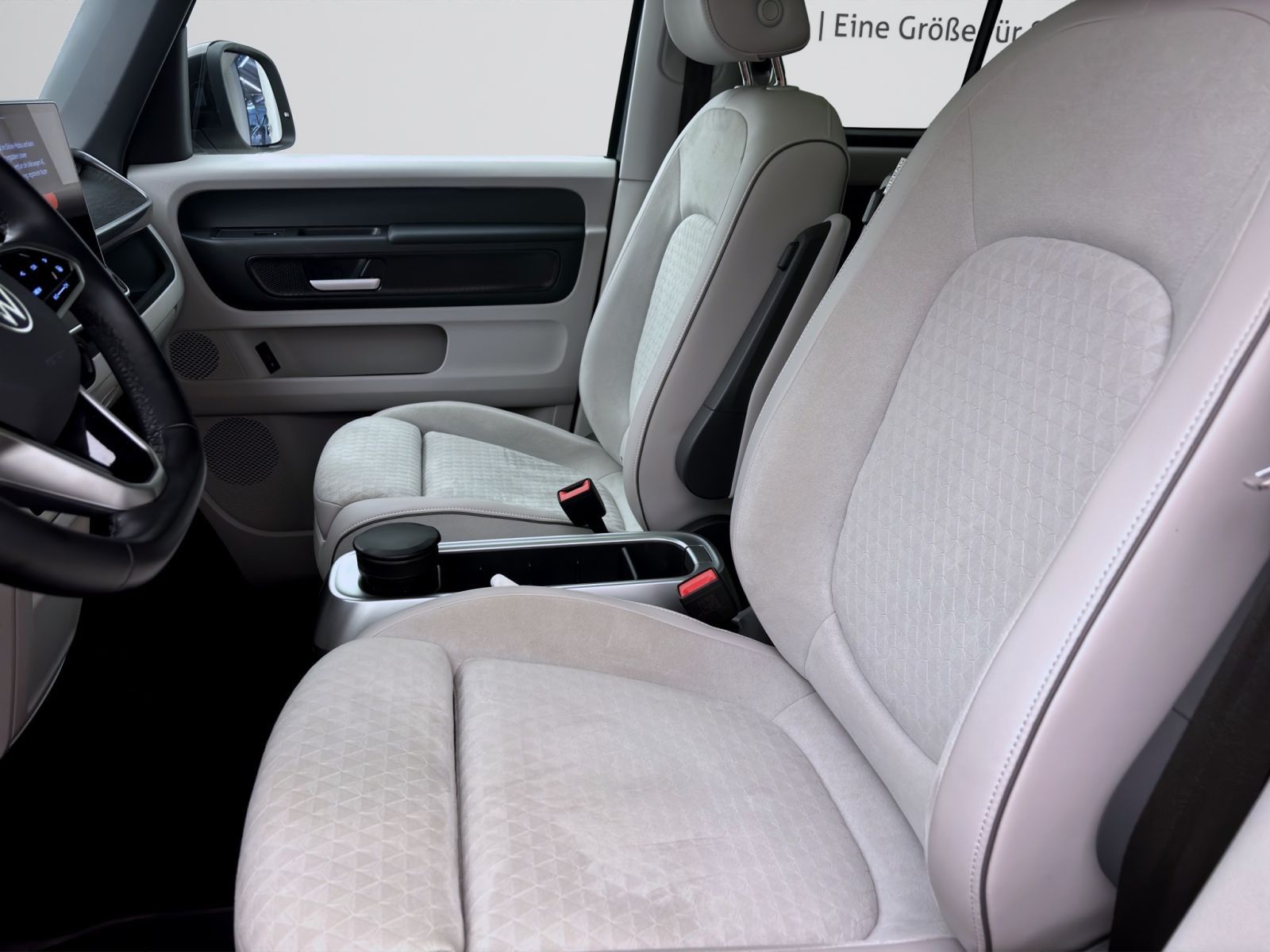 Volkswagen ID. Buzz - Bild 9
