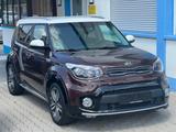 Kia Soul Spirit Leder LED TOP VIP - Kia Soul aus 2017