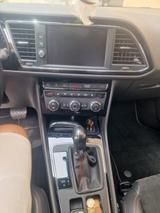 Seat Leon ST 2.0 TSI 140kW FR DSG FR - Seat Leon: 14 Tsi