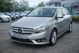 Mercedes-Benz B 220 B CDI / d / Panorama / Standheizung - Mercedes-Benz B 220 Kombi Gebrauchtwagen