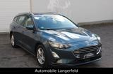Ford Focus Turnier NAVI TEMPOMAT SPUR AHK LED - Ford Focus mit Diesel-Antrieb: Kombi
