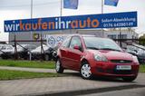 Ford Fiesta Style*KLIMA*ZV-FUNK*RADIO-CD*AUX !! - Ford Fiesta: Fun