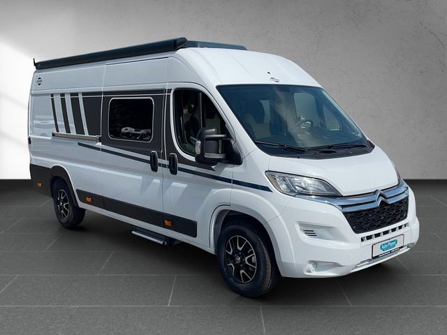 Carado CV 640 PRO AWT isoliert Rahmenfenster