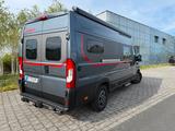Dethleffs Globetrail 640 ES - Dethleffs Globetrail 640 ES