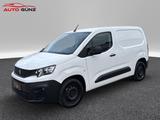 Peugeot Partner Premium L1 *Klima-Tempomat-Navi* - Peugeot Partner aus 2023
