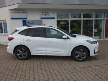 Bild 4 Ford Kuga 2.5 FHEV ST-Line PDC Kamera Navi