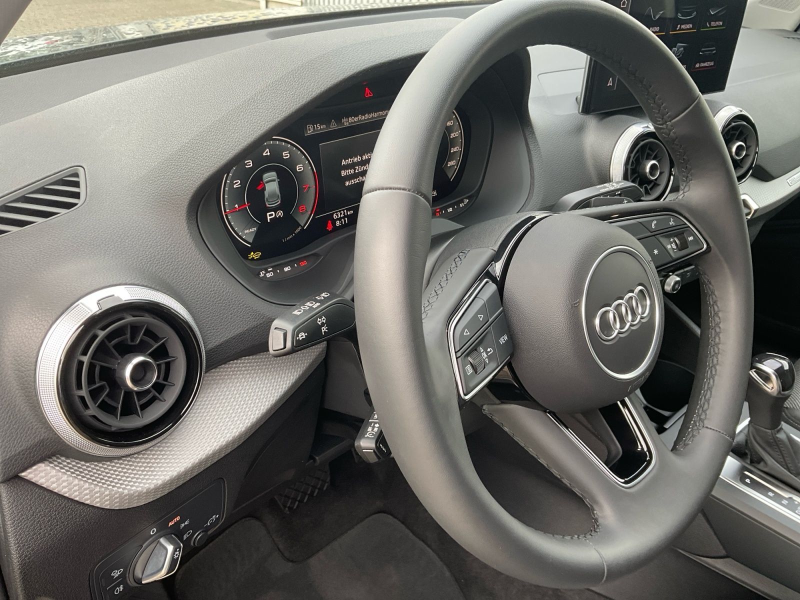 Audi Q2 - Bild 21