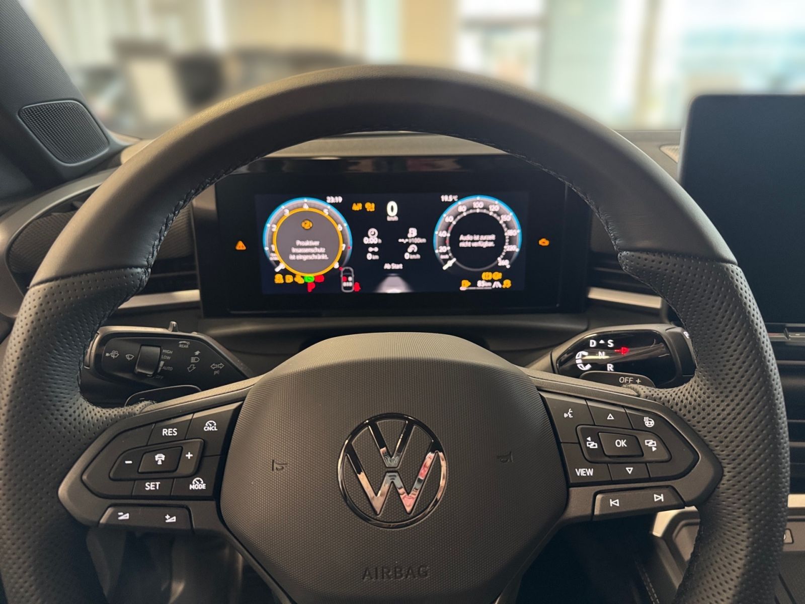 Volkswagen T-Roc - Bild 9