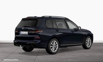 BMW X7 - 2