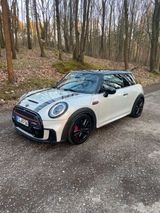 MINI Mini John Cooper Works JCW Sportwagen - MINI John Cooper Works aus 2021