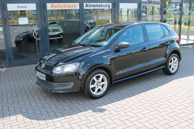 Volkswagen Polo 1.2 Trendline 