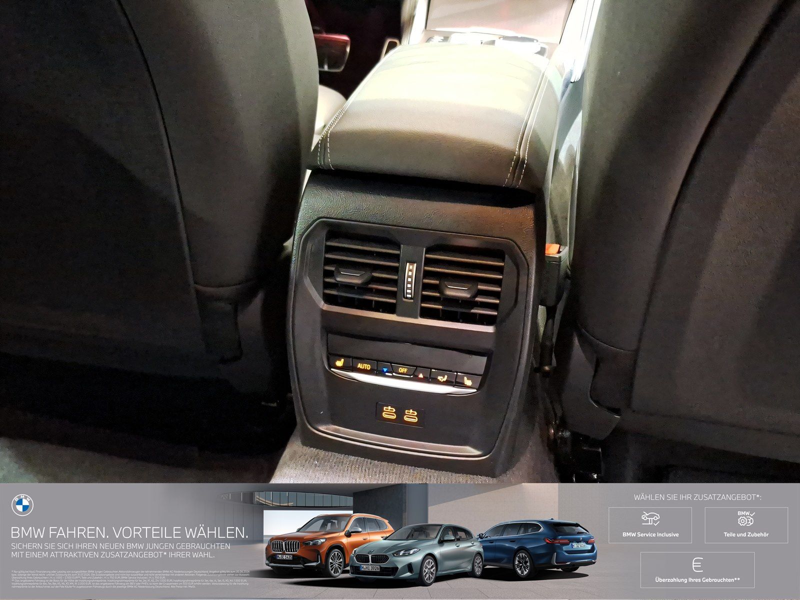 BMW 420 Gran Coupé - Bild 18