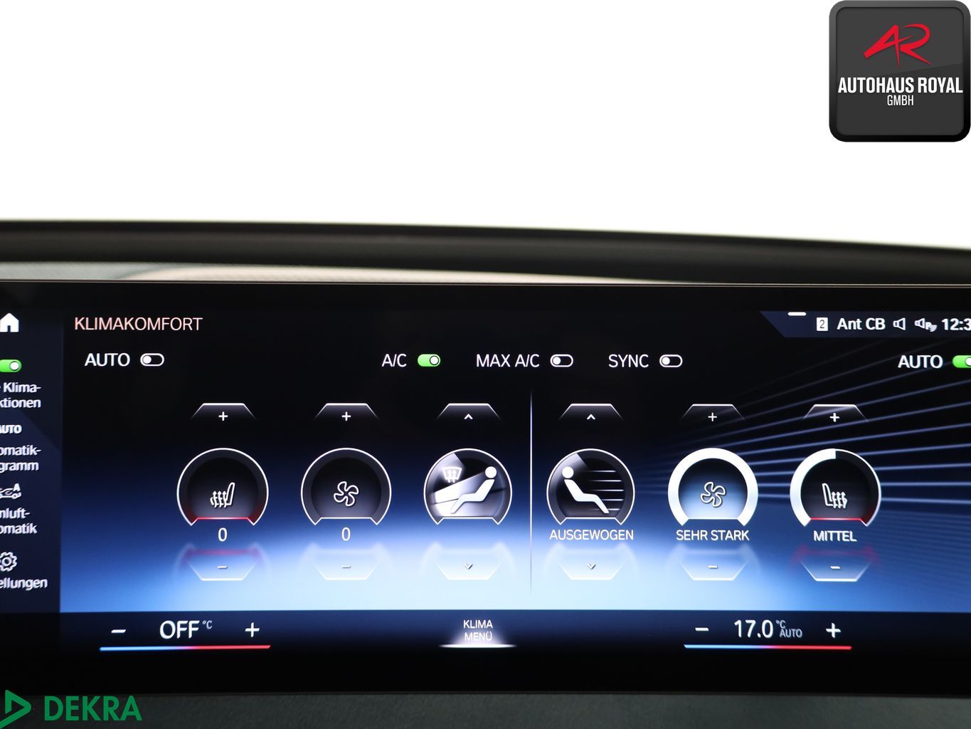 BMW iX xDrive40 SPORT HUD,MASSAGE,360GRAD,HARMAN/K foto 23