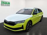 Skoda Octavia Combi 1.5 TSI DSG Sportline ACC*HUD*STHZ