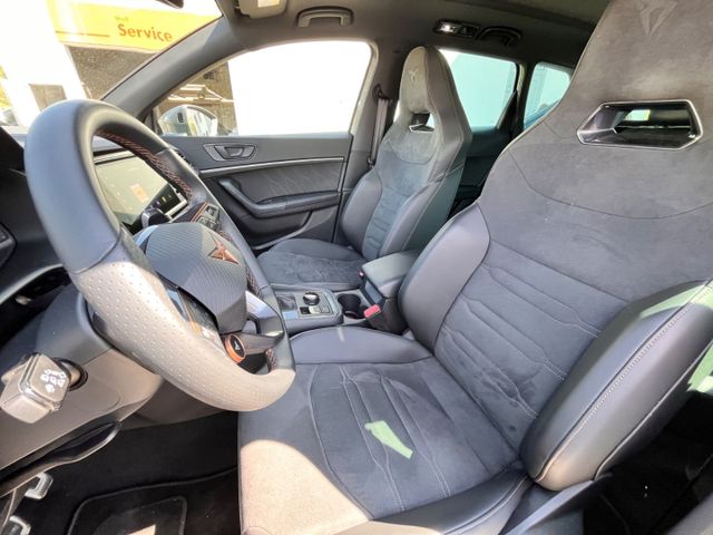 Ateca 2.0TSI DSG 4Drive *AHK+BEATS+PANO+ACC+NAVI