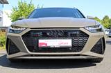 Audi RS6 Avant KERAMIK B&O ADV TV LASER CARBON NIGHT - Audi RS6 Gebrauchtwagen in Hamburg
