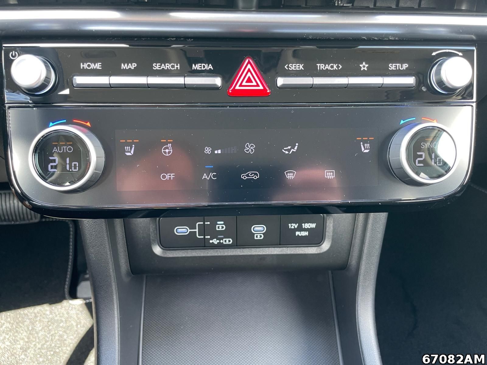 Hyundai Tucson – Bild 13