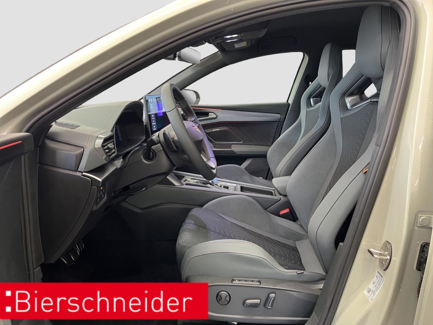 Cupra Leon - Bild 13