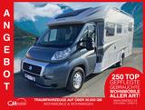 Knaus Sun Ti 700 LEG - Automatik - Einzelbetten - - Wohnmobil & Wohnwagen mit Einzelbetten