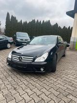 Mercedes-Benz CLS 55 AMG SERIÖSER BESITZ - Mercedes-Benz CLS 55 AMG Gebrauchtwagen