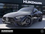 Mercedes-Benz AMG SL 43 Night Distronic+ HUD 360° - Mercedes-Benz SL 43 AMG Benziner Gebrauchtwagen