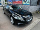 Jaguar XJ Portfolio Panorama*Kamera*BiXenon*Meridian - Jaguar XJ: Limousine