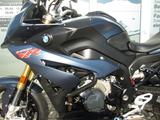 BMW S 1000 XR / Koffer/ Topcase / Insp. neu! - BMW K1000