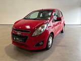 Chevrolet Spark LT Klima 4/5 Türen  - Chevrolet Spark mit Benzin-Antrieb