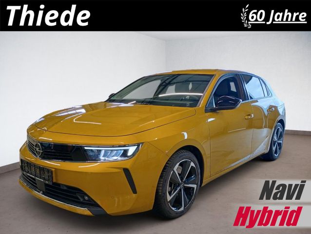 Opel Astra L Lim. 1.6 HYBRID ELEGANCE NAVI/LED/KAMERA