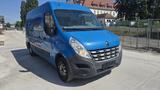 Renault Master III Kasten L2H2 HKa 3,3t - gebrauchte Renault Master aus dem Jahr 2011